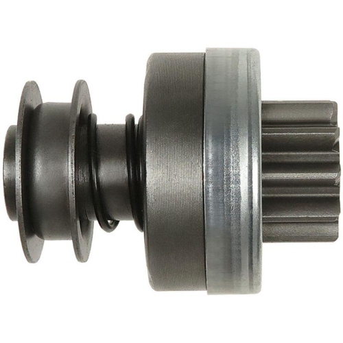 AS-PL Freilaufgetriebe, Starter AS SD9154S