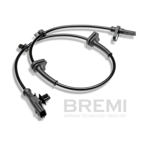 BREMI Sensor, Raddrehzahl 51969