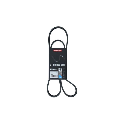 KAMOKA Keilrippenriemen 7016095