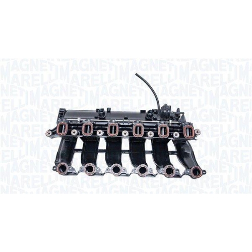 MAGNETI MARELLI Saugrohrmodul 802000521010