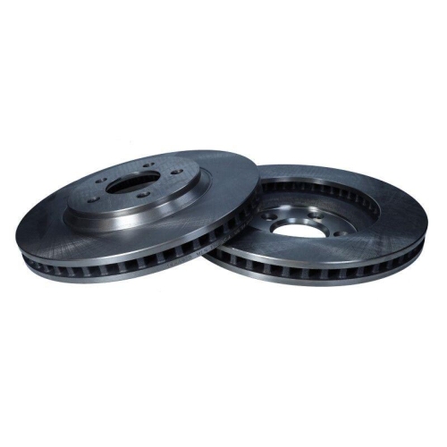 MAXGEAR Bremsscheibe 19-4912