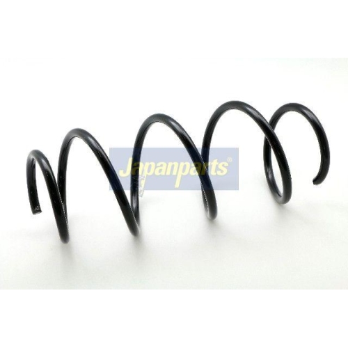 JAPANPARTS Fahrwerksfeder ZC3928H