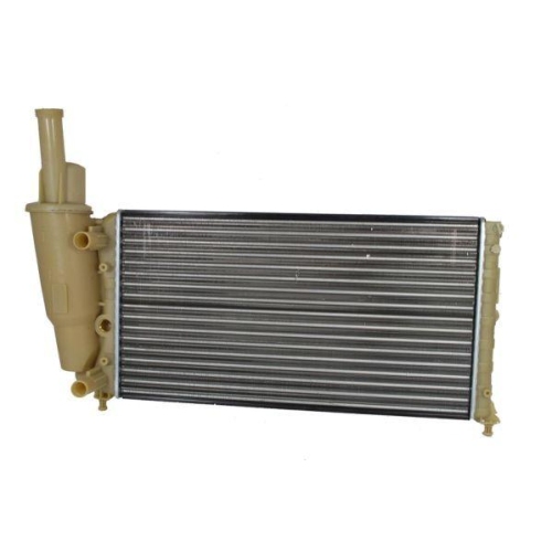 THERMOTEC K&uuml;hler, Motork&uuml;hlung D7F005TT