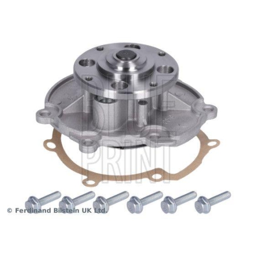 BLUE PRINT Wasserpumpe, Motork&uuml;hlung ADG09166