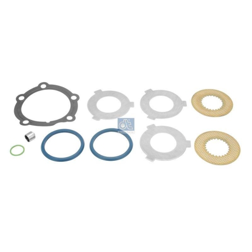 DT Spare Parts Reparatursatz, Retarder 2.93140