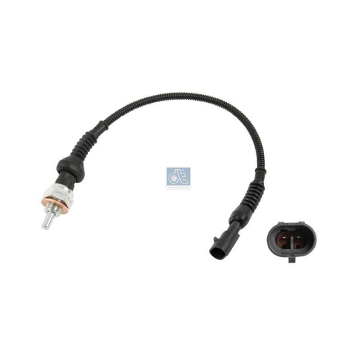 DT Spare Parts Schalter, Differentialsperre 7.38240
