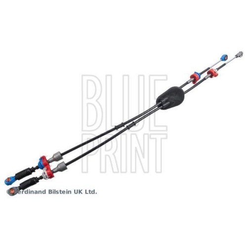 BLUE PRINT Seilzug, Schaltgetriebe ADBP380008