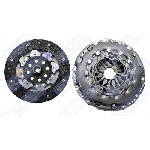 RYMEC Kupplungssatz JT1745