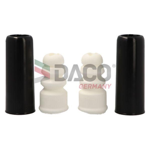 DACO Staubschutzsatz, Sto&szlig;d&auml;mpfer PK0204