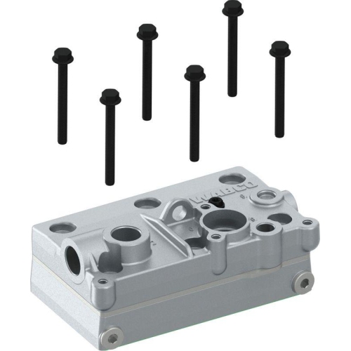 WABCO Reparatursatz, Druckluftkompressor 9125129262