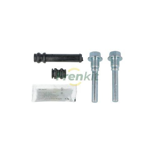 FRENKIT F&uuml;hrungsh&uuml;lsensatz, Bremssattel 809007
