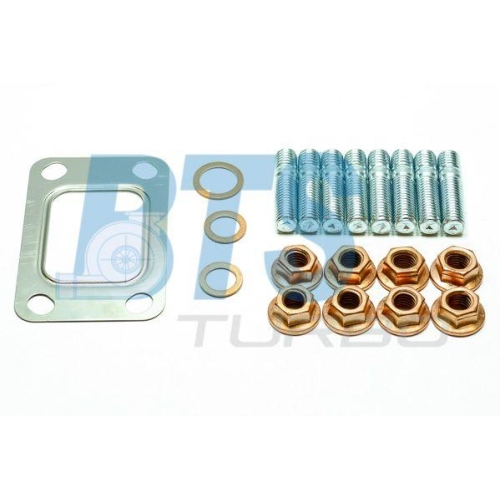 BTS Turbo Montagesatz, Lader T931078ABS