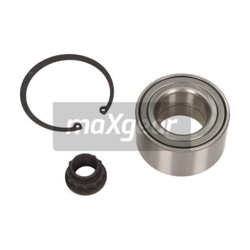 MAXGEAR Radlagersatz 33-0662