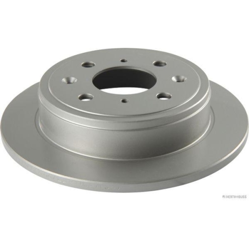 HERTH+BUSS JAKOPARTS Bremsscheibe J3314003