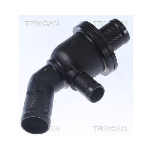 TRISCAN Thermostat, K&uuml;hlmittel 8620 50187