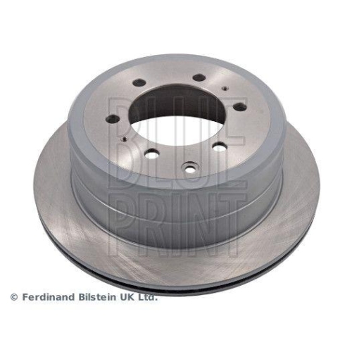 BLUE PRINT Bremsscheibe ADT34389
