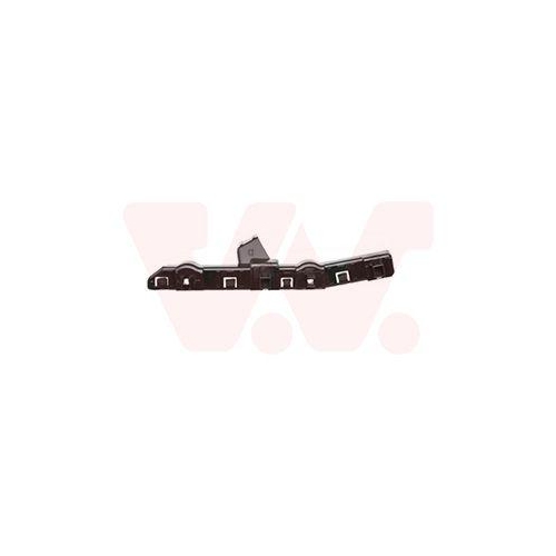VAN WEZEL Halter, Sto&szlig;f&auml;nger ** Equipart ** 3391567
