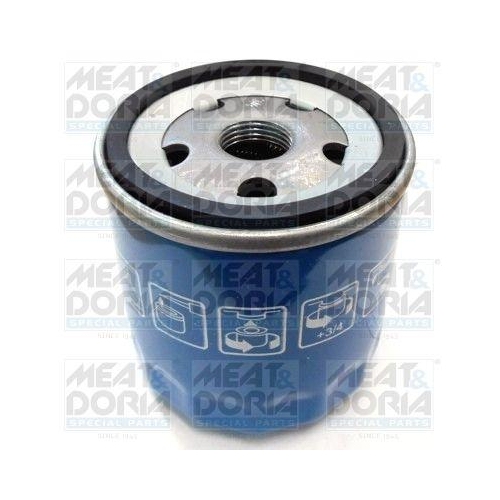 MEAT & DORIA &Ouml;lfilter 15312/3