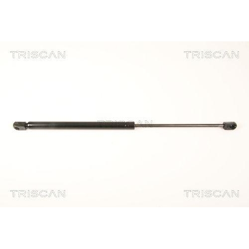 TRISCAN Gasfeder, Koffer-/Laderaum 8710 24237