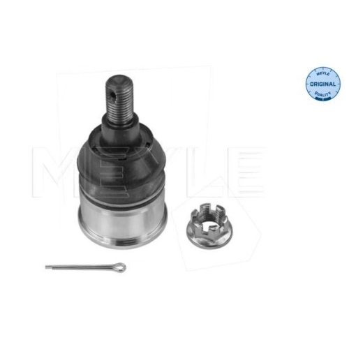 MEYLE Trag-/F&uuml;hrungsgelenk MEYLE-ORIGINAL: True to OE. 31-16 010 0004