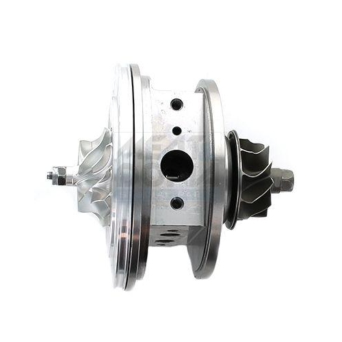 MEAT & DORIA Rumpfgruppe, Turbolader 601100