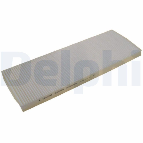 DELPHI Filter, Innenraumluft TSP0325026