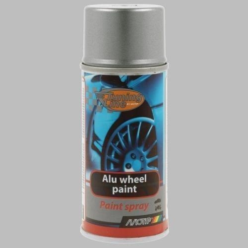 Spraydose Lack Motip Tuning Wheelrepair ALU Felgenreparatur Viper 150ml