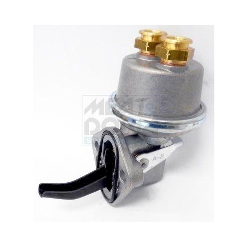 MEAT & DORIA Kraftstoffpumpe PON221