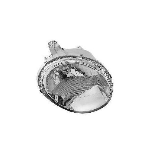VAN WEZEL Hauptscheinwerfer 8106962