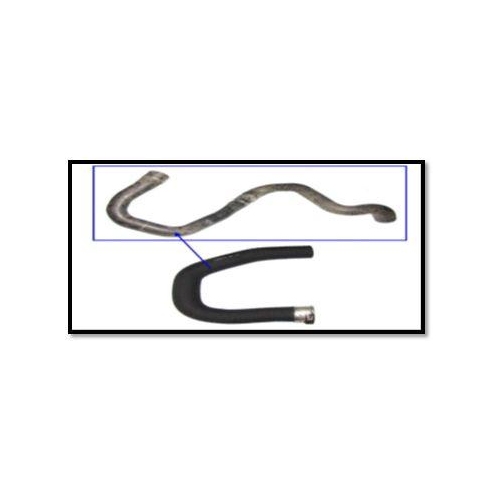 BUGIAD Ladeluftschlauch 85605