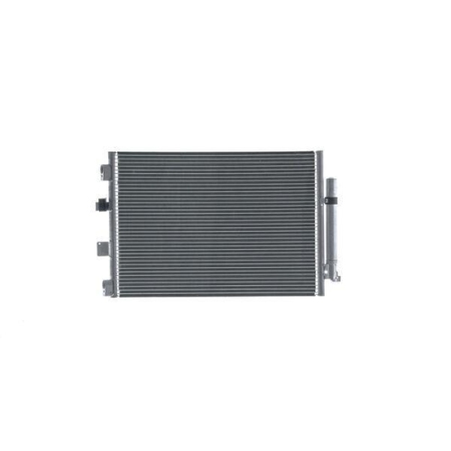 MAHLE Kondensator, Klimaanlage BEHR AC 1137 000S