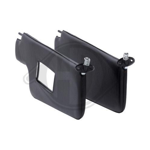 DIEDERICHS Sonnenblende HD Tuning 2260230