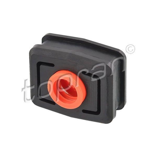 TOPRAN Buchse, Wähl-/Schaltstange