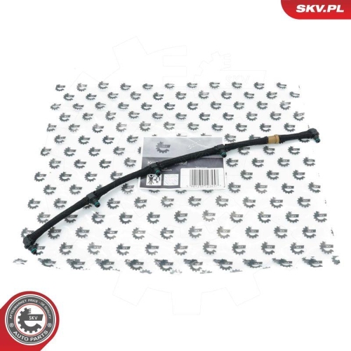 ESEN SKV Schlauch, Leckkraftstoff