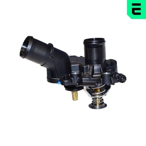 ERA Thermostat, Kühlmittel