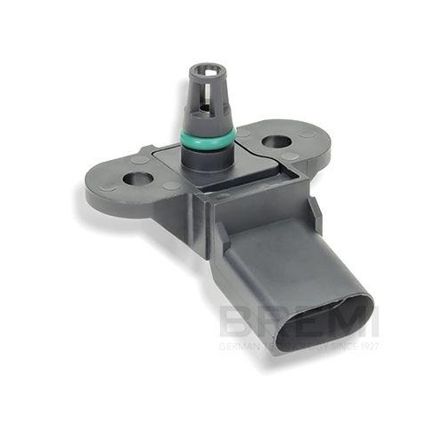 BREMI Sensor, Saugrohrdruck