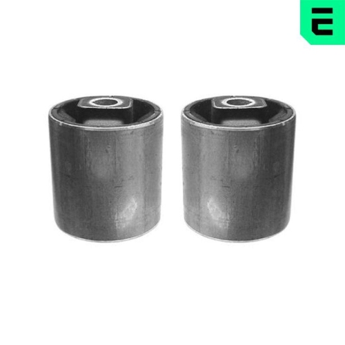 OPTIMAL Lagerung, Lenker