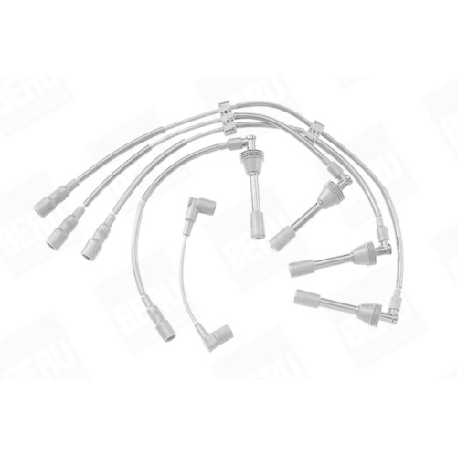 BERU by DRiV Z&uuml;ndleitungssatz