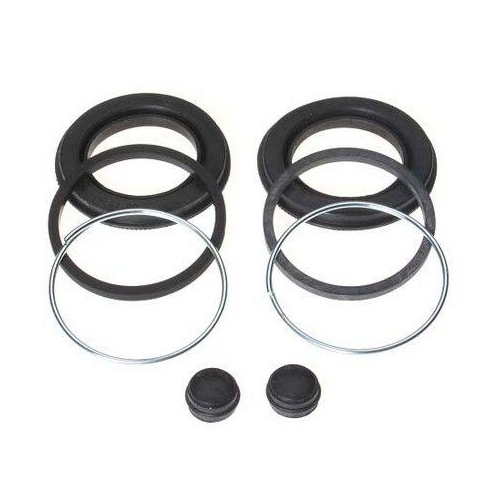 BUDWEG CALIPER Dichtung, Bremssattelkolben 184203