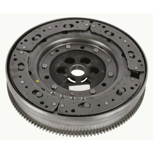 SACHS Schwungrad Zwei-Massen-Schwungrad