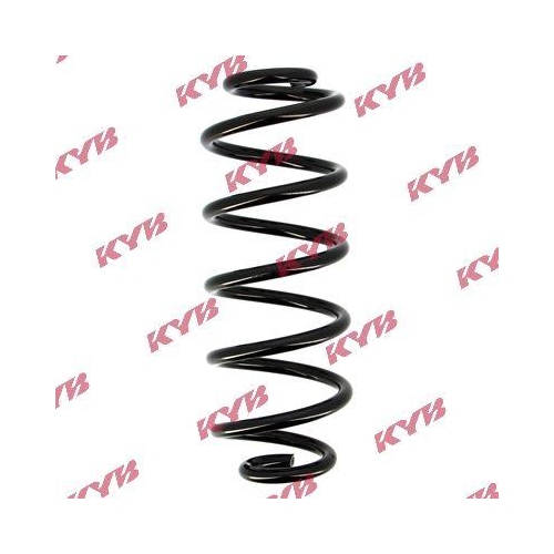 KYB Fahrwerksfeder K-Flex RA5421