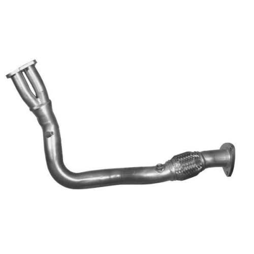 VEGAZ GmbH Abgasrohr FTR-148