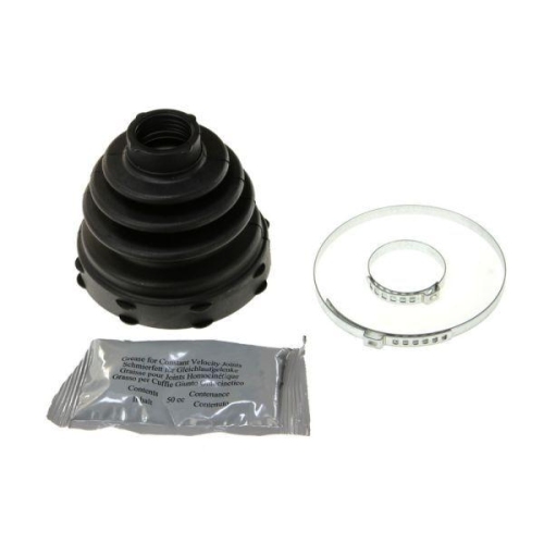 PASCAL Faltenbalgsatz, Antriebswelle G6F023PC