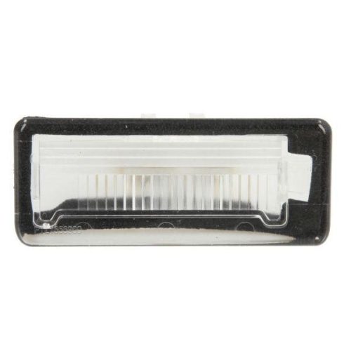 BLIC Kennzeichenleuchte 5402-07-0316100P