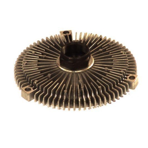 THERMOTEC Kupplung, Kühlerlüfter D5M009TT