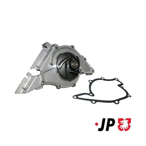 JP GROUP Wasserpumpe, Motorkühlung JP 1114103600