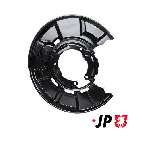 JP GROUP Spritzblech, Bremsscheibe JP 1464302380