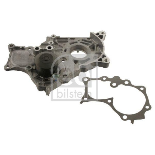 FEBI BILSTEIN Wasserpumpe, Motork&uuml;hlung 30656