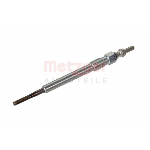 METZGER AUTOTEILE Gl&uuml;hkerze OE-LIEFERANT H1 394