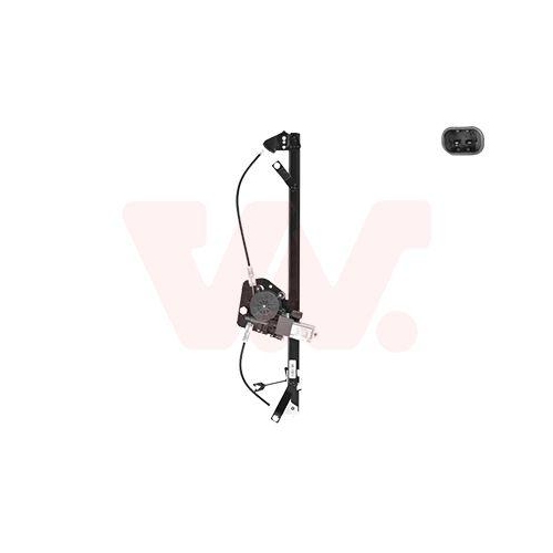 VAN WEZEL Fensterheber 2817264